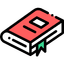 Book Icon