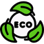 Eco Icon