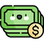 Money Icon